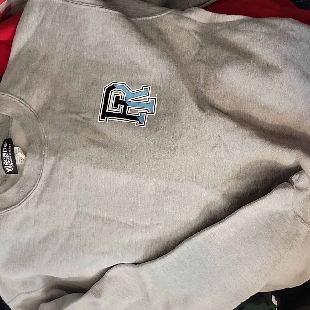 URI Crewneck Sweatshirt